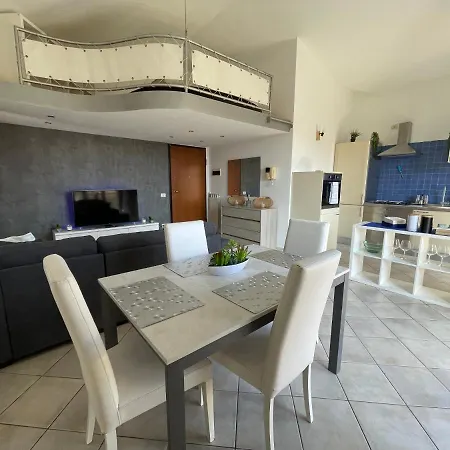 Dehomes - Relax & Business Apartments Buccinasco Exterior photo
