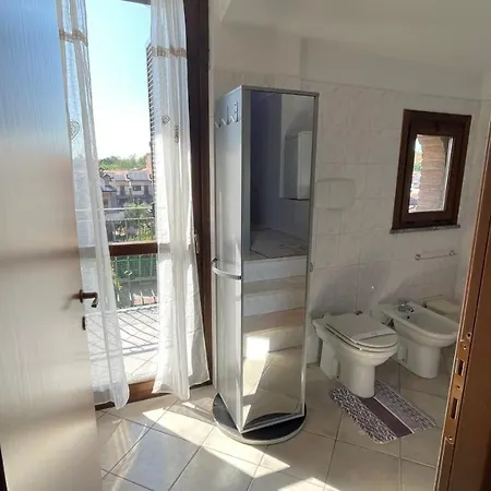 Dehomes - Relax & Business Apartments Buccinasco Exterior photo
