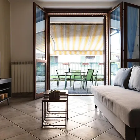 Dehomes - Relax & Business Apartments Buccinasco Exterior photo