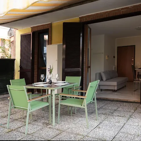 Dehomes - Relax & Business Apartments Buccinasco Exterior photo