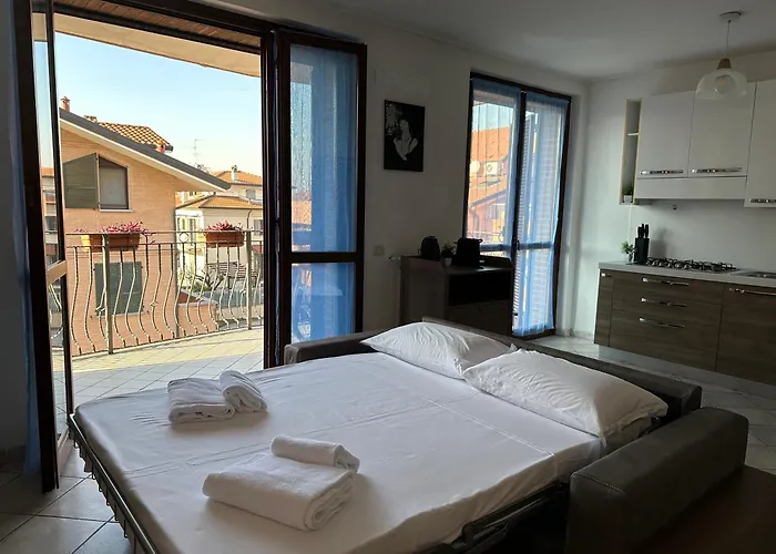Dehomes - Relax & Business Apartments