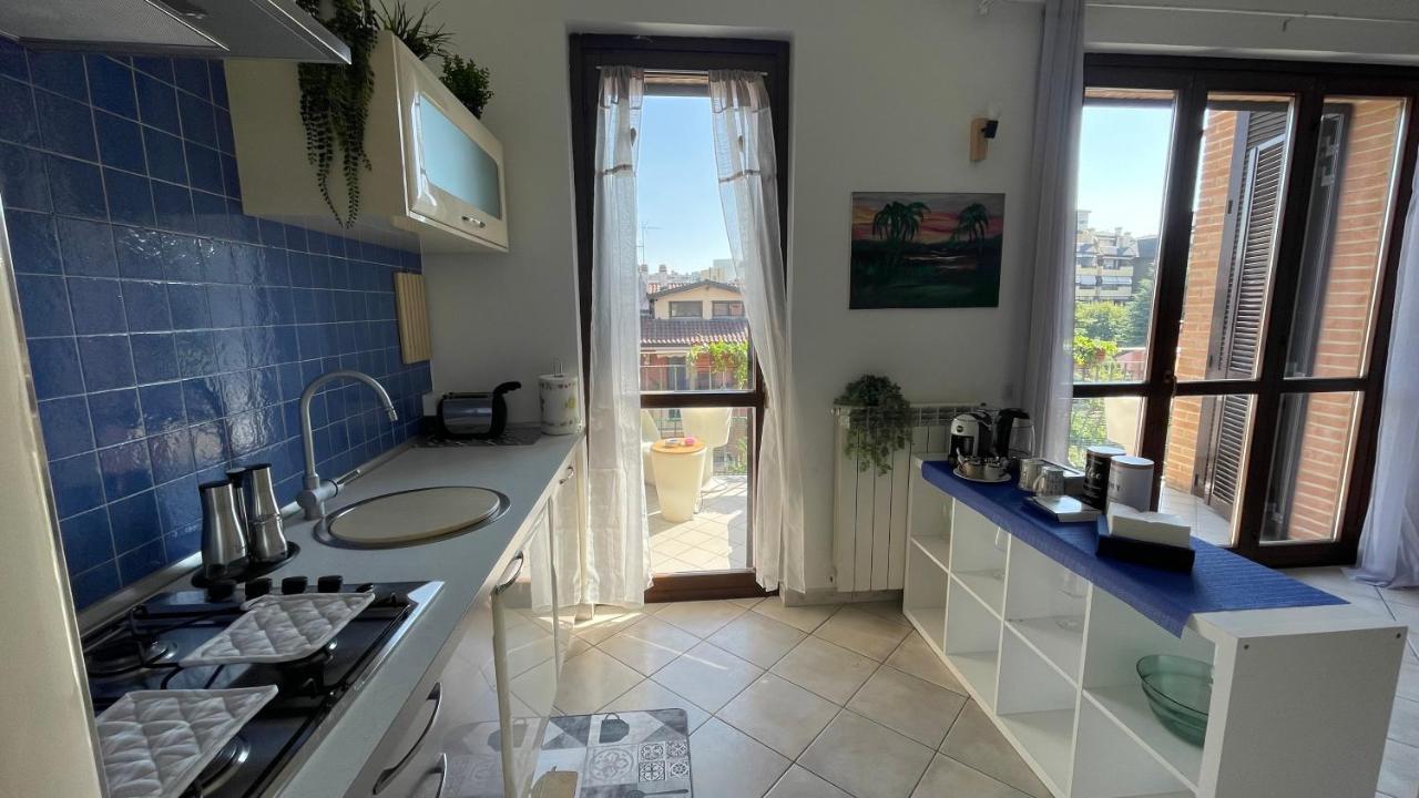 Dehomes - Relax & Business Apartment *