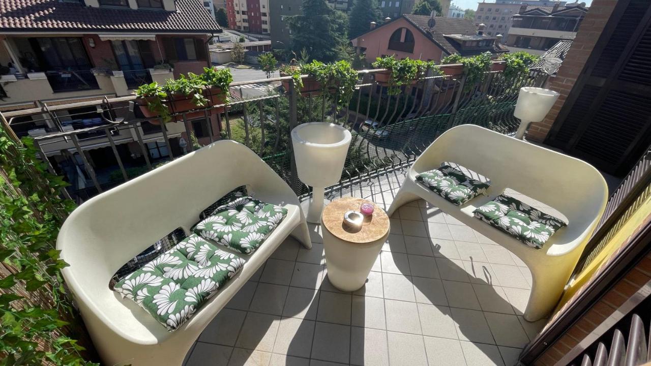 Apartment Dehomes - Relax & Business Buccinasco