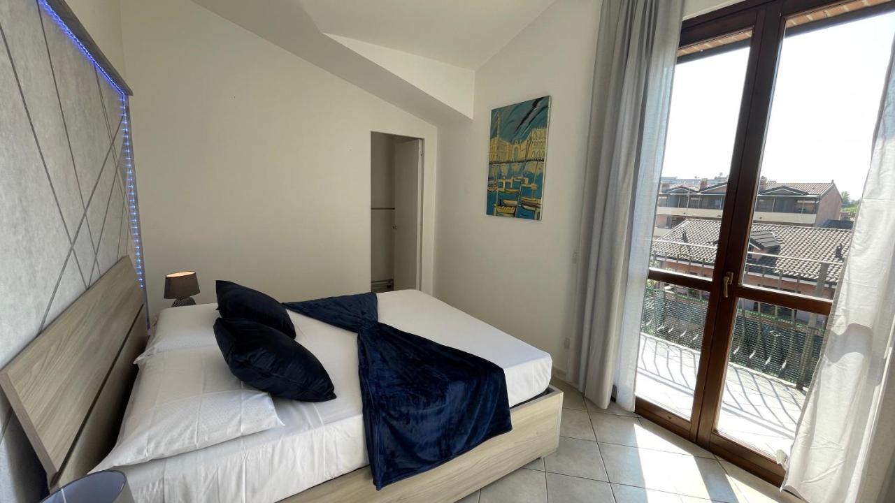 Dehomes - Relax & Business Apartment Buccinasco