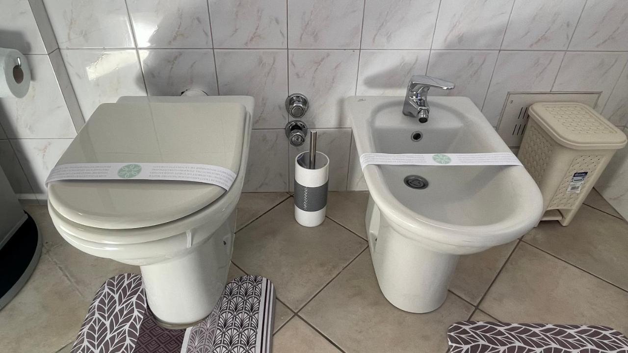 Dehomes - Relax & Business Apartment Buccinasco