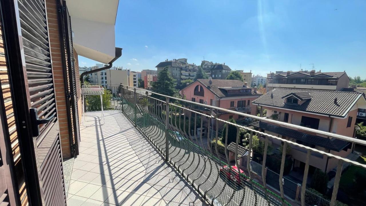 Dehomes - Relax & Business Apartment *