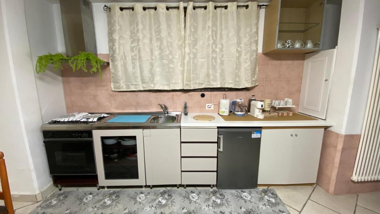 Dehomes - Relax & Business Apartment Buccinasco