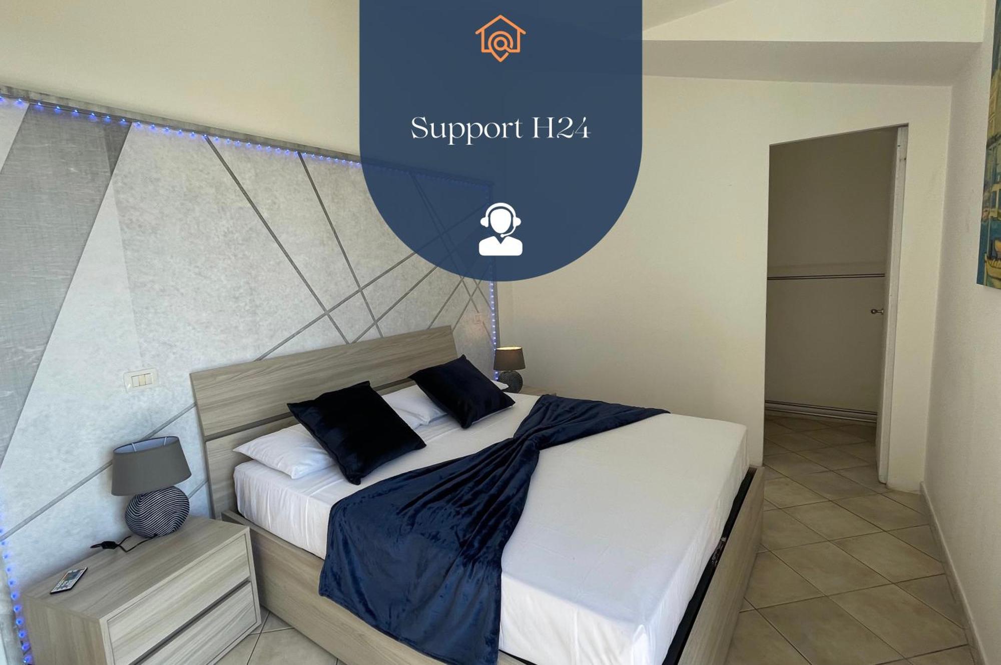 Apartment Dehomes - Relax & Business *