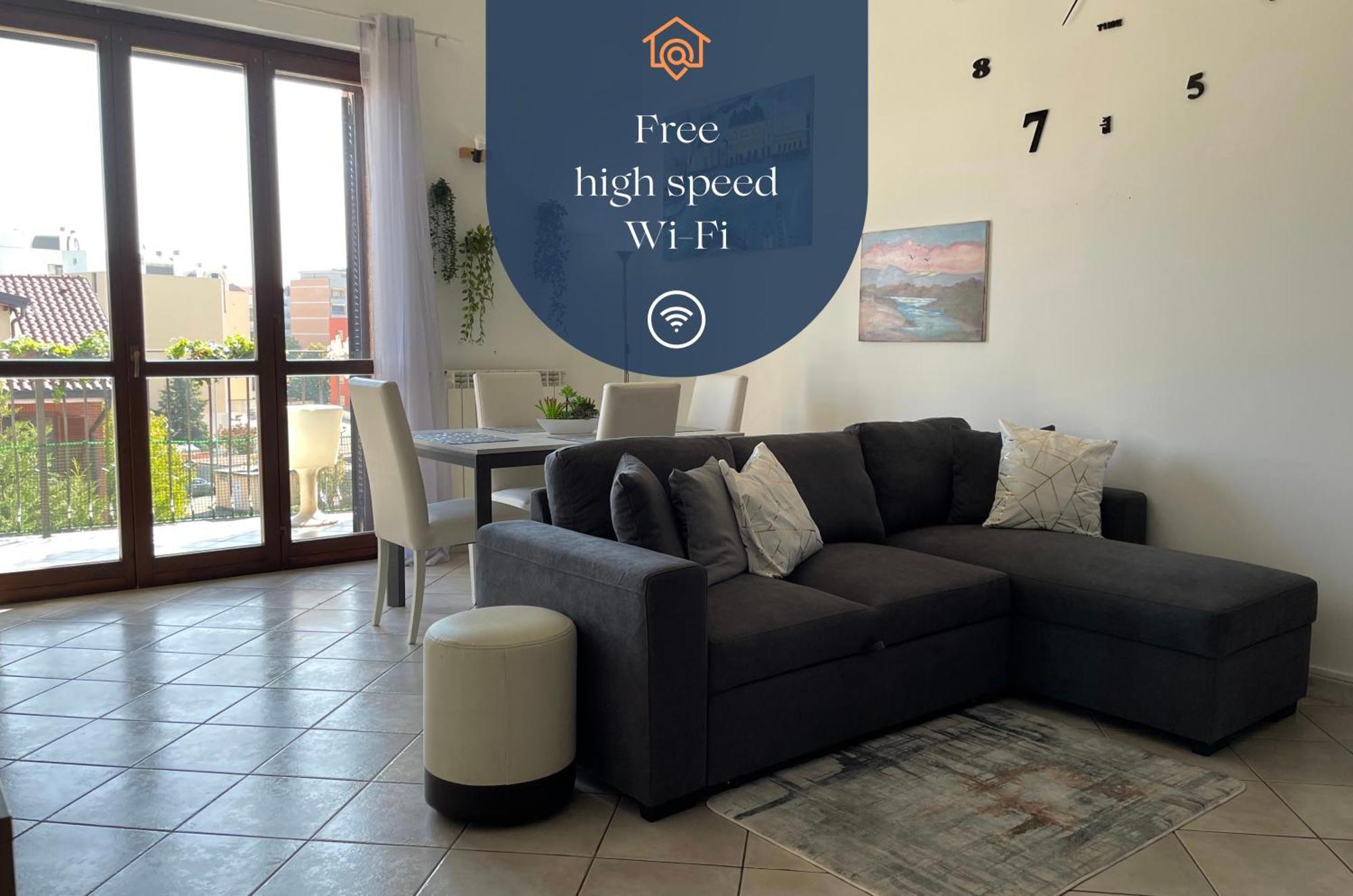 Apartment Dehomes - Relax & Business