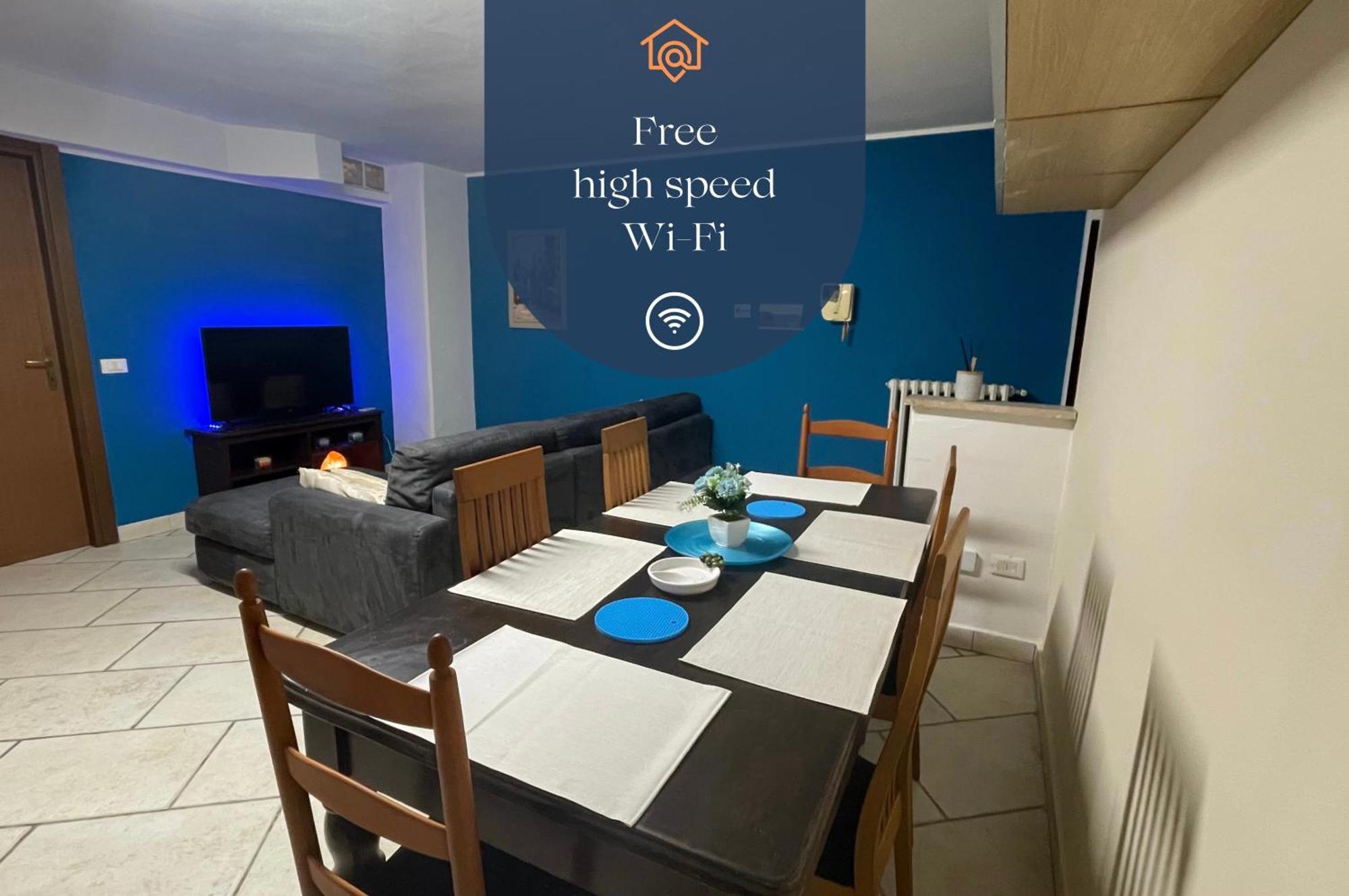 Dehomes - Relax & Business Apartment