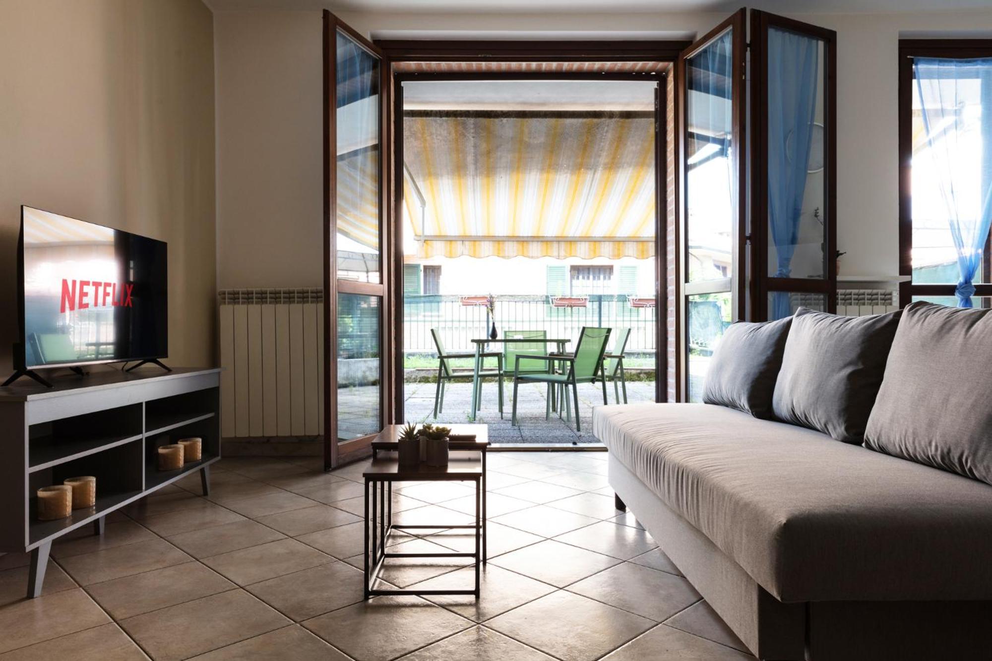 Dehomes - Relax & Business Apartment