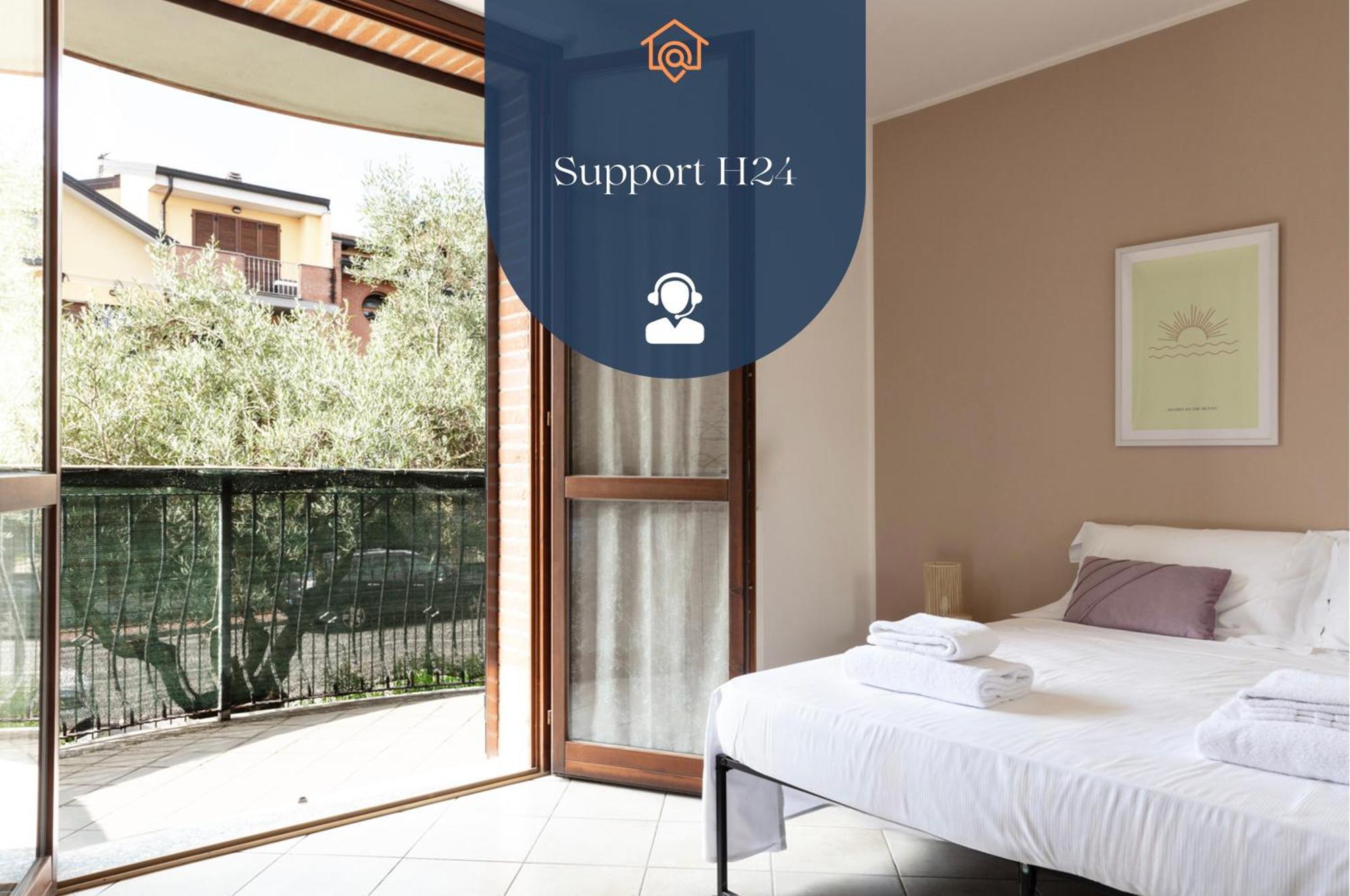 Dehomes - Relax & Business Apartment *