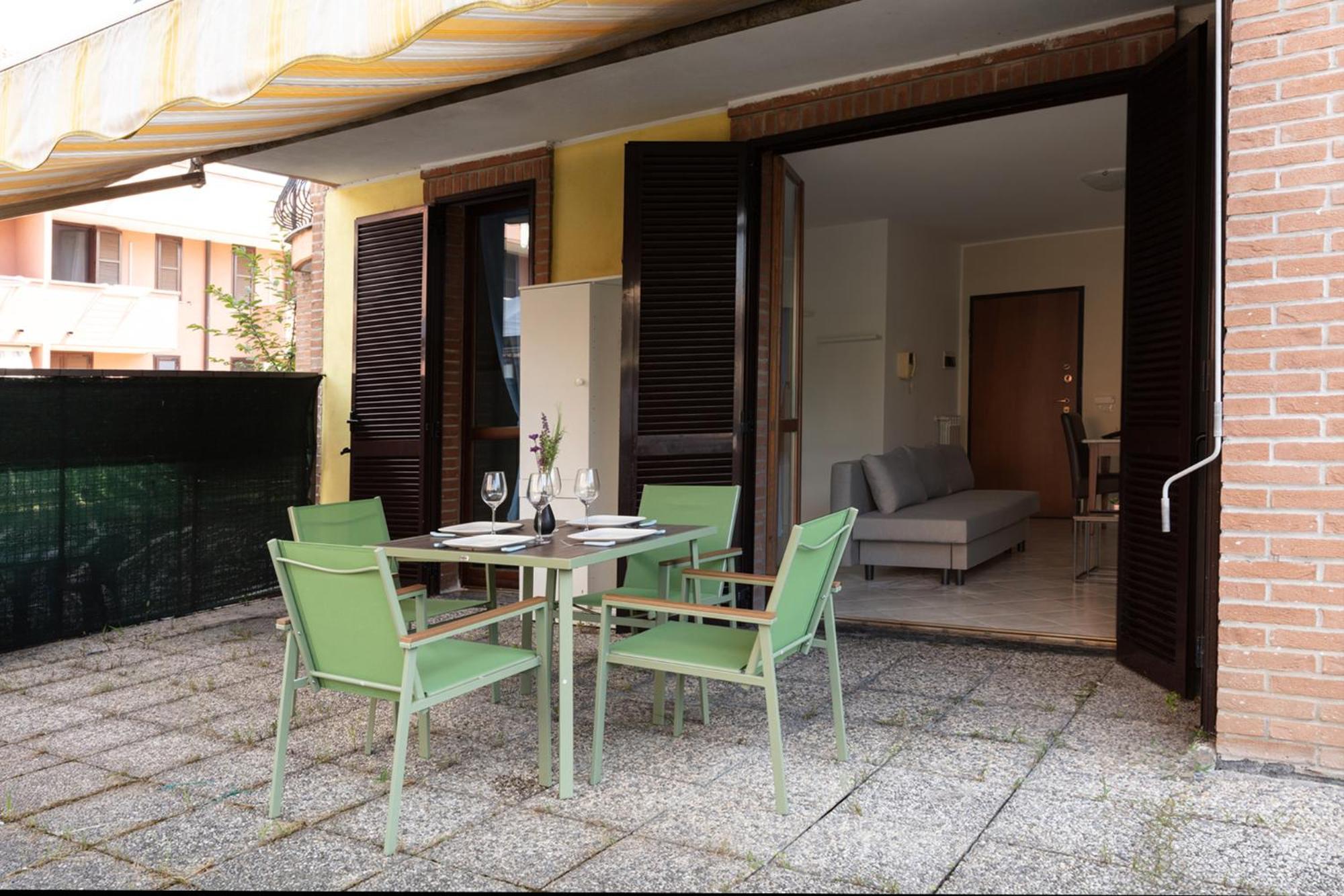 Dehomes - Relax & Business Buccinasco