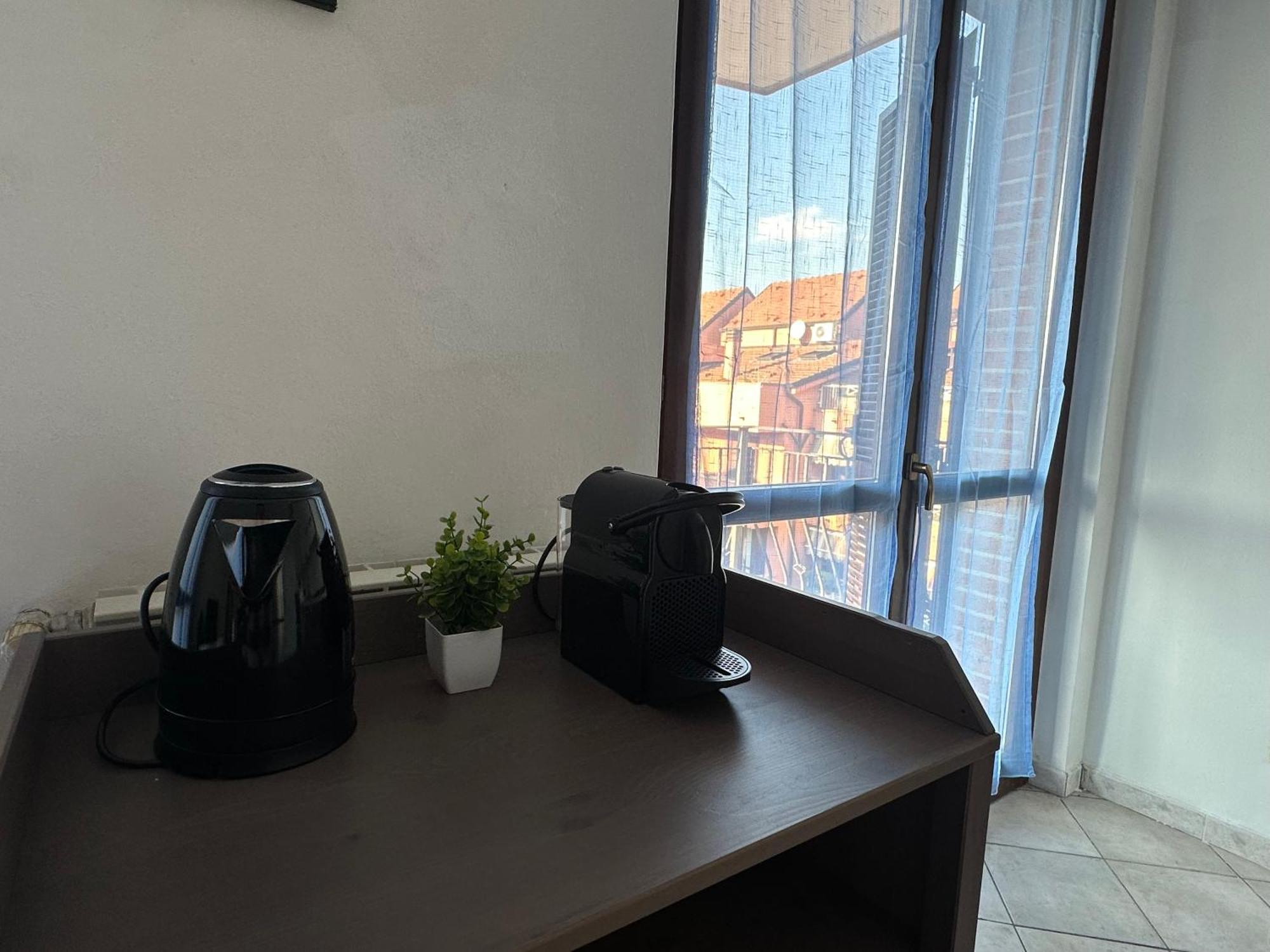 Dehomes - Relax & Business Buccinasco