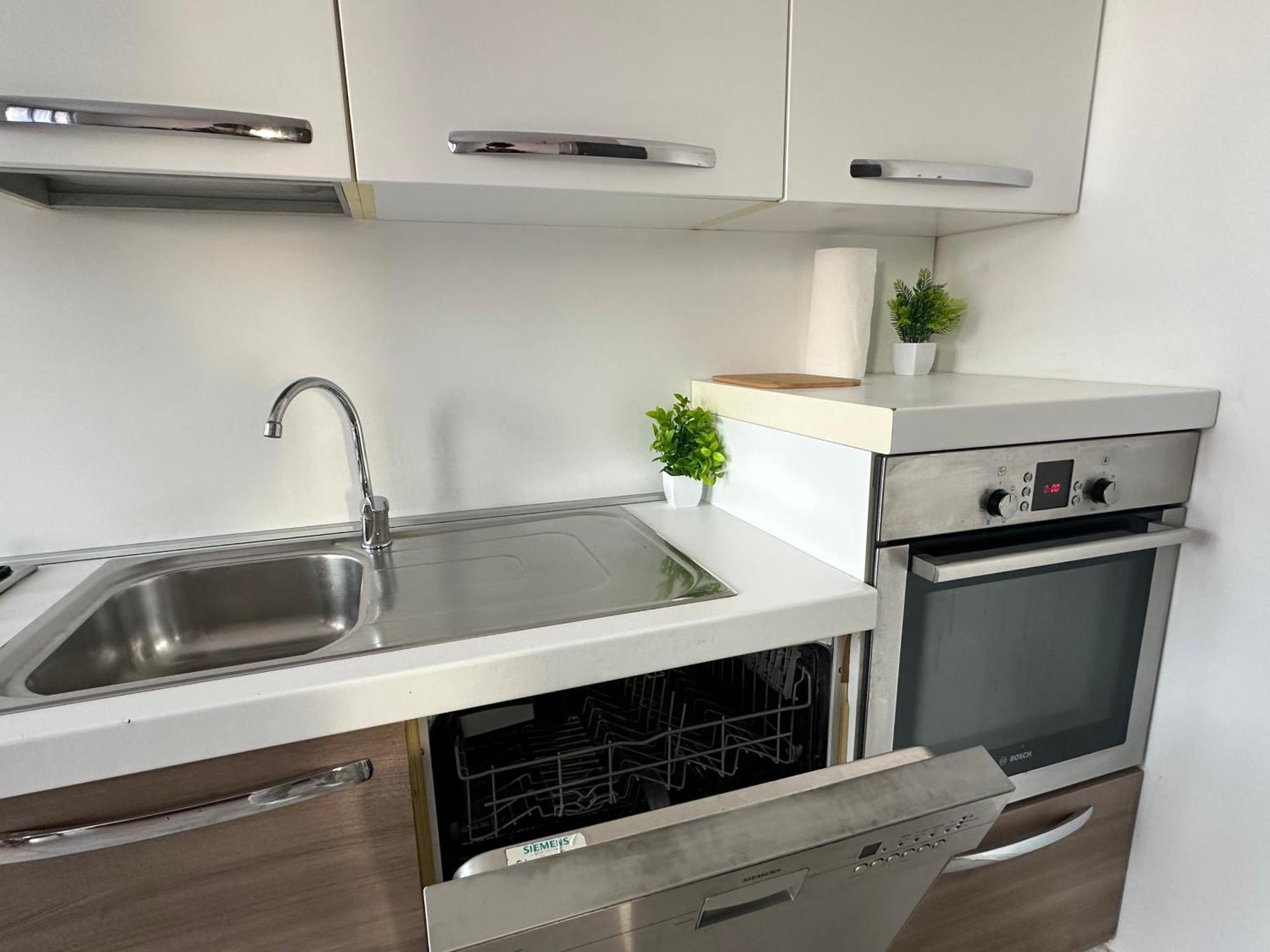 Dehomes - Relax & Business Apartment Buccinasco