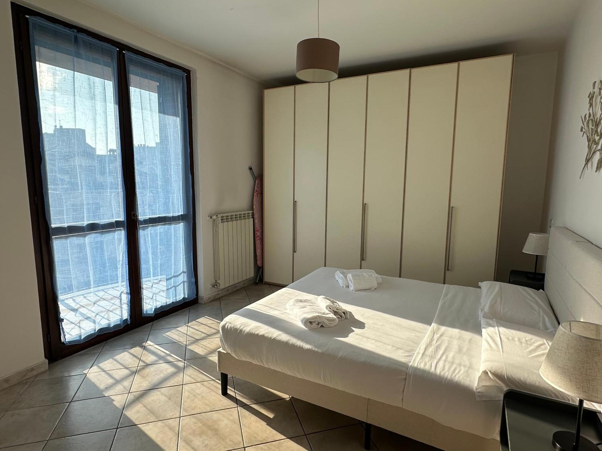Apartment Dehomes - Relax & Business